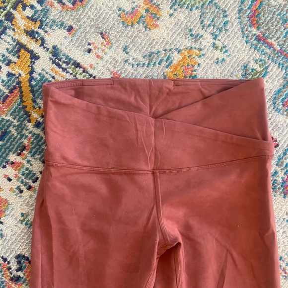 Lululemon Leggings - Picture 1 of 3